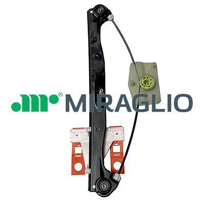 MIRAGLIO Alzacristallo 30/1292