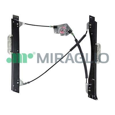 MIRAGLIO Alzacristallo 30/1295