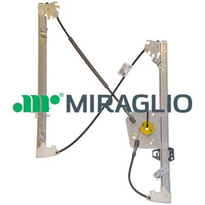 MIRAGLIO Alzacristallo 30/1296