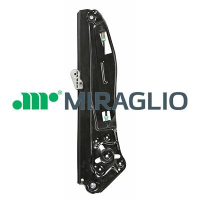 MIRAGLIO Alzacristallo 30/1299