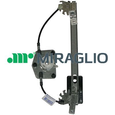 MIRAGLIO Alzacristallo 30/1304