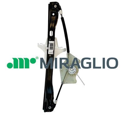MIRAGLIO Alzacristallo 30/1307