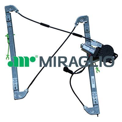 MIRAGLIO Alzacristallo 30/1313
