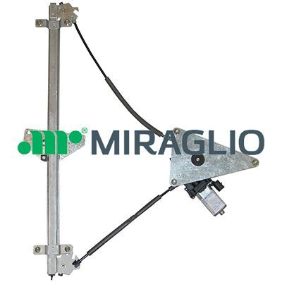 MIRAGLIO Alzacristallo 30/1317
