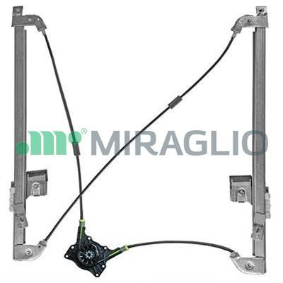 MIRAGLIO Alzacristallo 30/1319