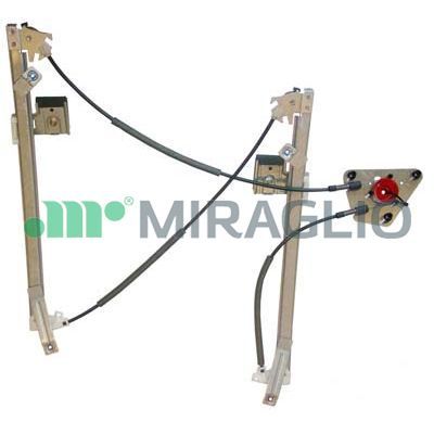 MIRAGLIO Alzacristallo 30/1321