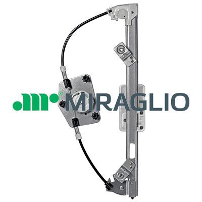 MIRAGLIO Alzacristallo 30/1337