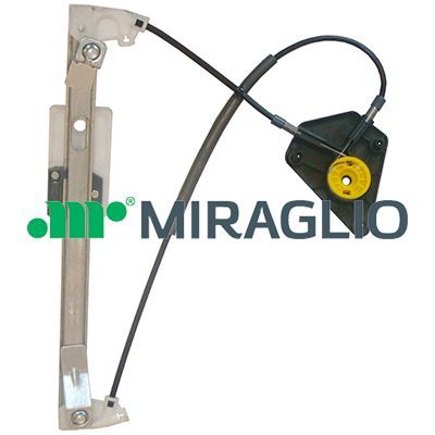 MIRAGLIO Alzacristallo 30/1339
