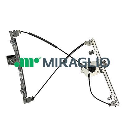 MIRAGLIO Alzacristallo 30/1341