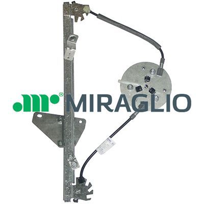 MIRAGLIO Alzacristallo 30/1344