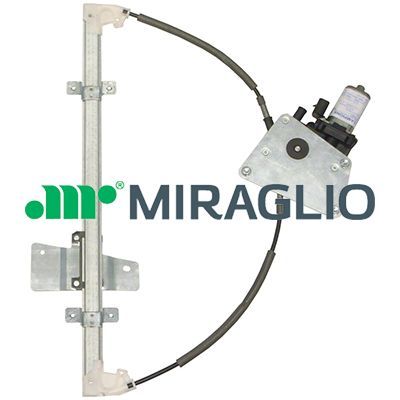 MIRAGLIO Alzacristallo 30/1353