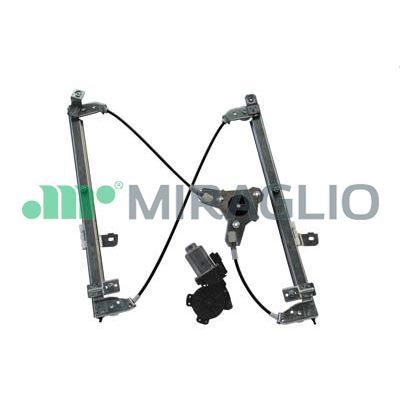MIRAGLIO Alzacristallo 30/1360C