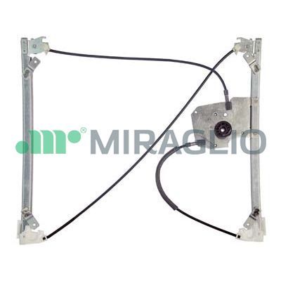 MIRAGLIO Alzacristallo 30/1363