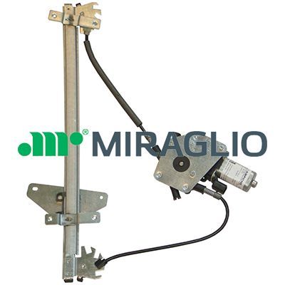 MIRAGLIO Alzacristallo 30/1368