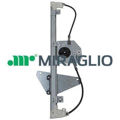 MIRAGLIO Alzacristallo 30/1374