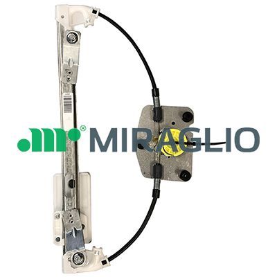 MIRAGLIO Alzacristallo 30/1382