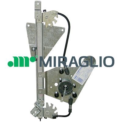 MIRAGLIO Alzacristallo 30/1383