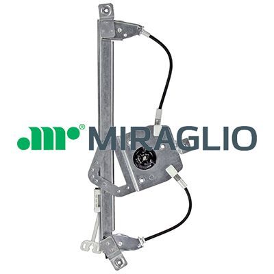 MIRAGLIO Alzacristallo 30/1390