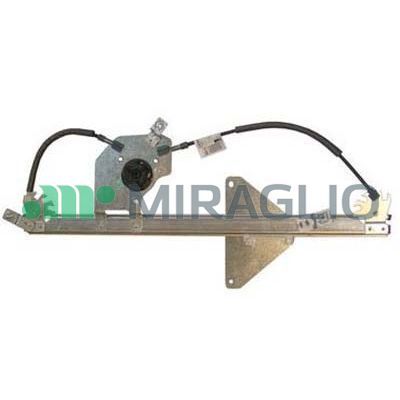 MIRAGLIO Alzacristallo 30/1394