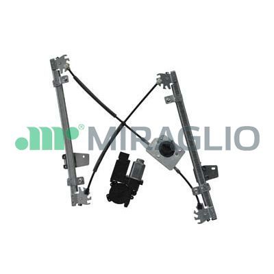 MIRAGLIO Alzacristallo 30/1395C