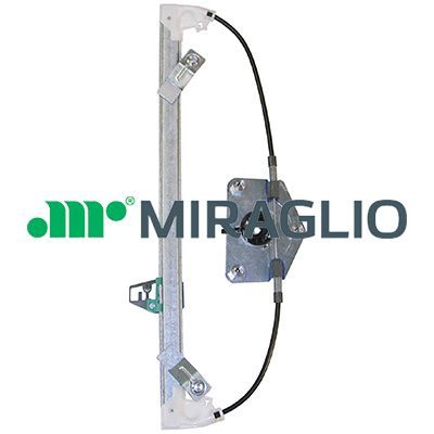 MIRAGLIO Alzacristallo 30/1397
