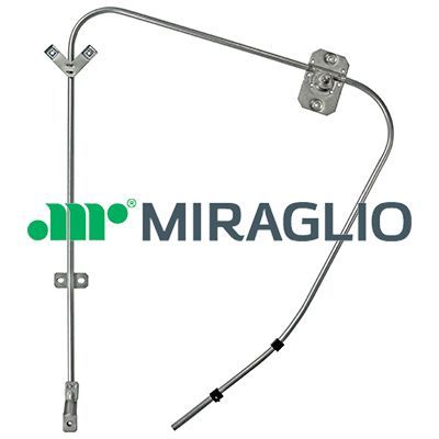 MIRAGLIO Alzacristallo 30/139B