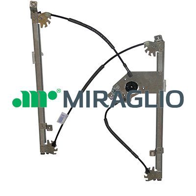 MIRAGLIO Alzacristallo 30/1405