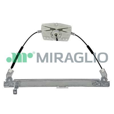 MIRAGLIO Alzacristallo 30/1409