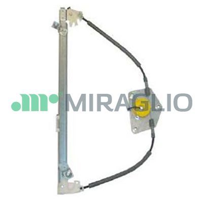 MIRAGLIO Alzacristallo 30/1410