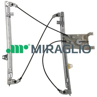 MIRAGLIO Alzacristallo 30/1411