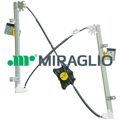 MIRAGLIO Alzacristallo 30/1416