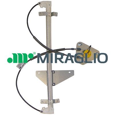 MIRAGLIO Alzacristallo 30/1420