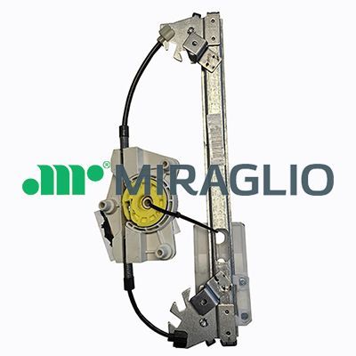 MIRAGLIO Alzacristallo 30/1422
