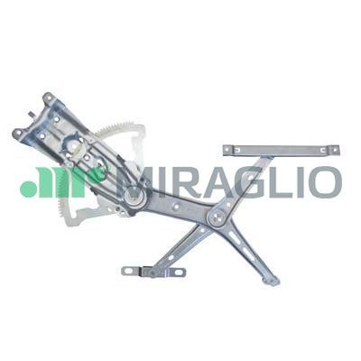 MIRAGLIO Alzacristallo 30/1424