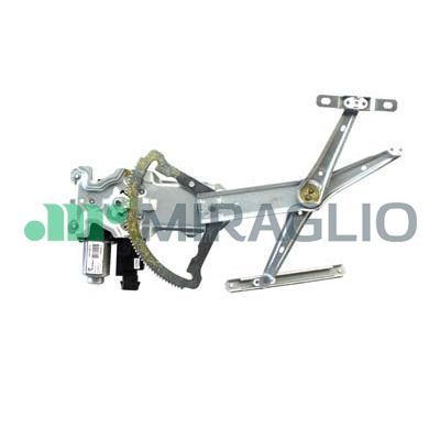 MIRAGLIO Alzacristallo 30/1425C