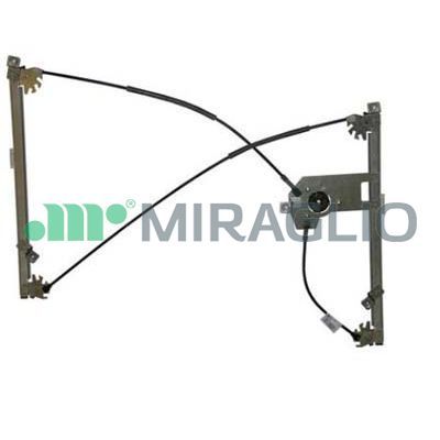 MIRAGLIO Alzacristallo 30/1436
