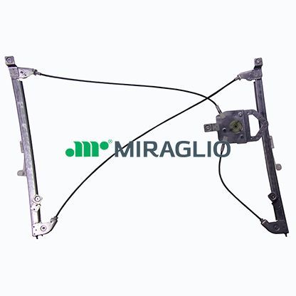 MIRAGLIO Alzacristallo 30/1435