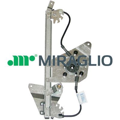 MIRAGLIO Alzacristallo 30/1437