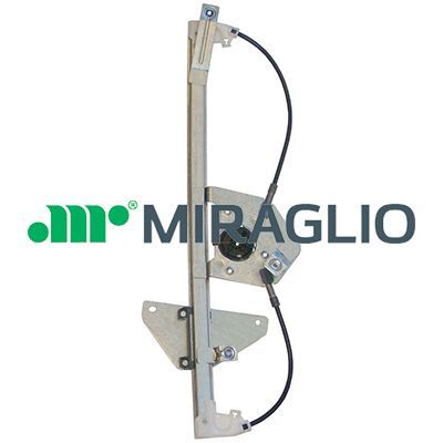 MIRAGLIO Alzacristallo 30/1453