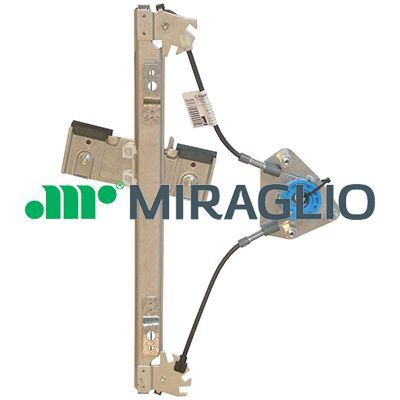 MIRAGLIO Alzacristallo 30/1463