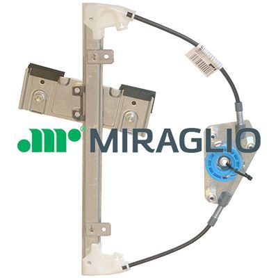 MIRAGLIO Alzacristallo 30/1466