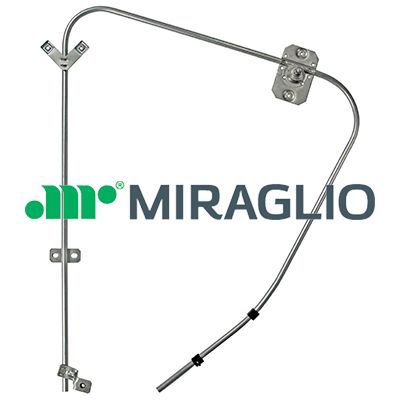 MIRAGLIO Alzacristallo 30/146B