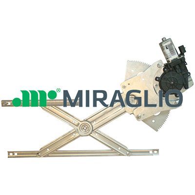 MIRAGLIO Alzacristallo 30/1470