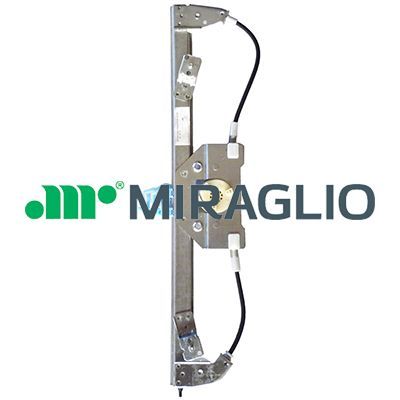 MIRAGLIO Alzacristallo 30/1484