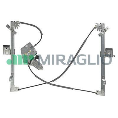 MIRAGLIO Alzacristallo 30/1485