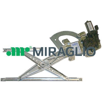 MIRAGLIO Alzacristallo 30/1509