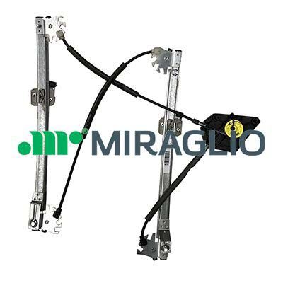 MIRAGLIO Alzacristallo 30/1510