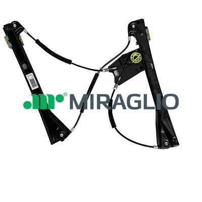 MIRAGLIO Alzacristallo 30/1511
