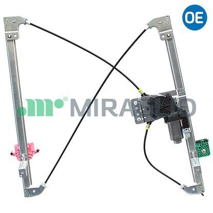 MIRAGLIO Alzacristallo 30/1525C