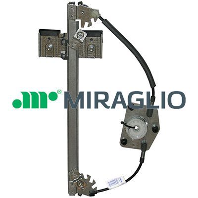 MIRAGLIO Alzacristallo 30/1533